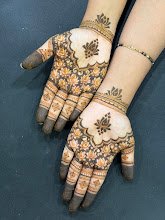 Pushpa Mehndi Arts — photo 2