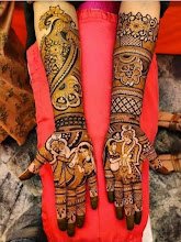 Rahul mehandi art's muzaffarpur — photo 4