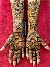 Ravi Bridal Mehandi Artist — photo 4
