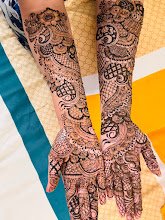 Sachin Mehandi arts — photo 3