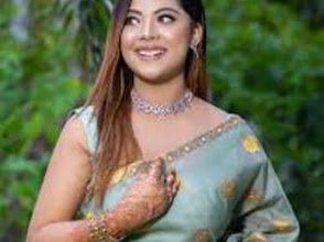 Dipti Mehndi Artist — photo 4