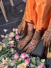 Amreen Mehendi artist — photo 3
