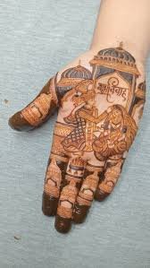Asma Mehendi artist — photo 2