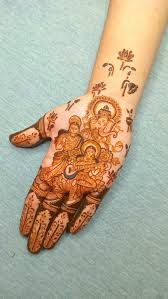 Asma Mehendi artist — photo 3