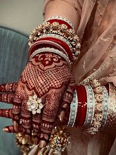 Aarush Bridal Mehandi Artist — photo 2
