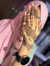 Shiva Mehandi Artist — photo 4