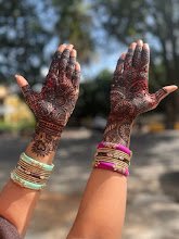Sanjay Mehandi Arts — photo 3