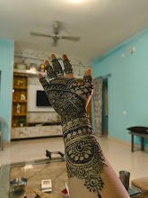 Raj Mehandi Arts — photo 4