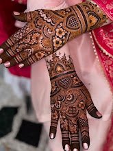 Raj Mehandi Arts — photo 1