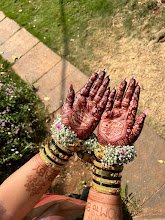 Teju Mehandi Artist — photo 2