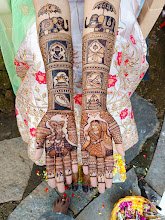 Teju Mehandi Artist — photo 4