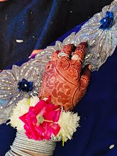 sumaiya Mehandi Art — photo 2