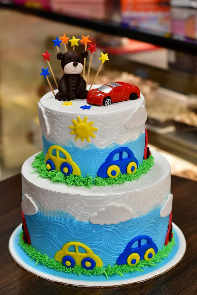 J S. Bakers World — photo 2