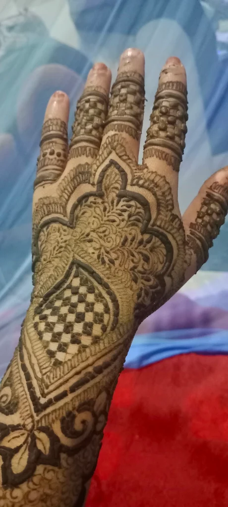 Dulhan Mehandi Arts — photo 2