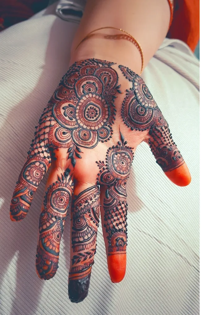 Dulhan Mehandi Arts — photo 4