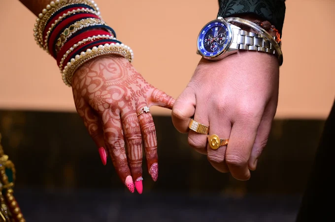 Raj mehndi arts — photo 4
