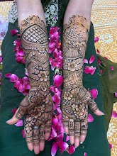 Manoj Mehandi Artist — photo 3