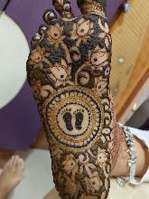 kt_ Mehndi Studio Jamnagar — photo 2