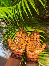 kt_ Mehndi Studio Jamnagar — photo 1