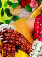 kt_ Mehndi Studio Jamnagar — photo 3