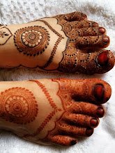 Naveen Mehandi artist — photo 2