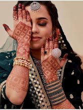 Naveen Mehandi artist — photo 3