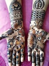 Shalini Mehandi Art — photo 3