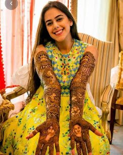 Mukesh Mehandi & Tattoo Artist — photo 2