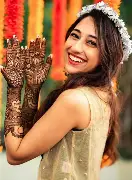 Vicky Gupta mehendi arts- Best Mehendi artist in Mahilpur — photo 1