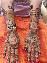 Sonal Mehndi Designer — photo 2