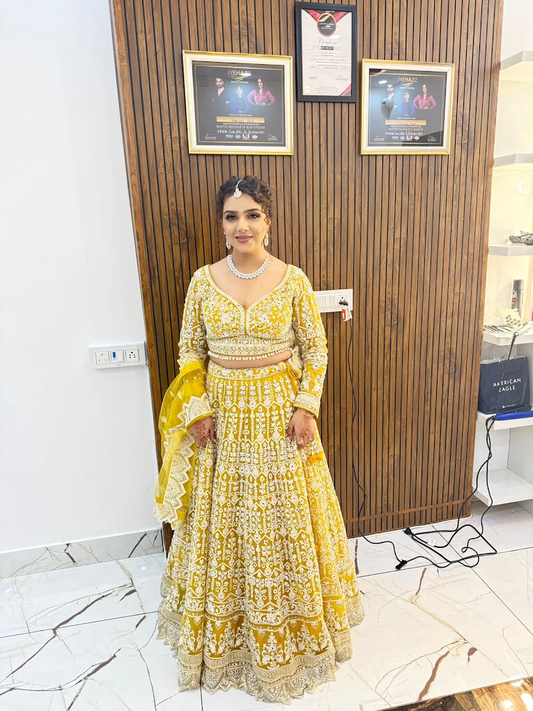 Gurleen Makeovers — photo 4