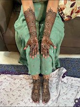 R K Mehndi Arts — photo 4