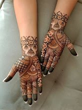 R K Mehndi Arts — photo 3
