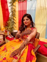 R K Mehndi Arts — photo 2