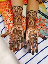 Raghav mehandi artist Dhanbad — photo 2