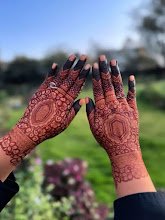 RM-Mehandi Art House. — photo 2