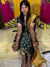 Mohit mehandi artist — photo 4