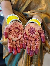 SK BEAUTICIAN || Mehndi & Makeup Artist||