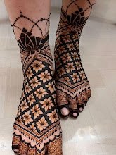 Sanjay Mehandi Artist — photo 2