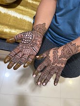 Misbah Mahendi Art — photo 2