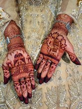 Misbah Mahendi Art — photo 3