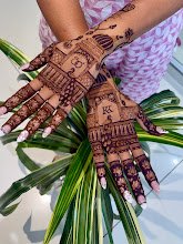 Misbah Mahendi Art — photo 4