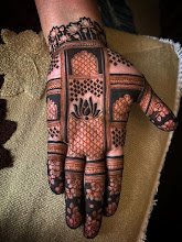 Raj mehndi artist