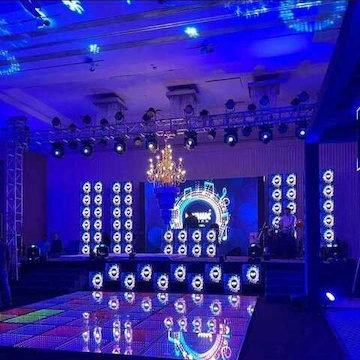 DJ Sethi
