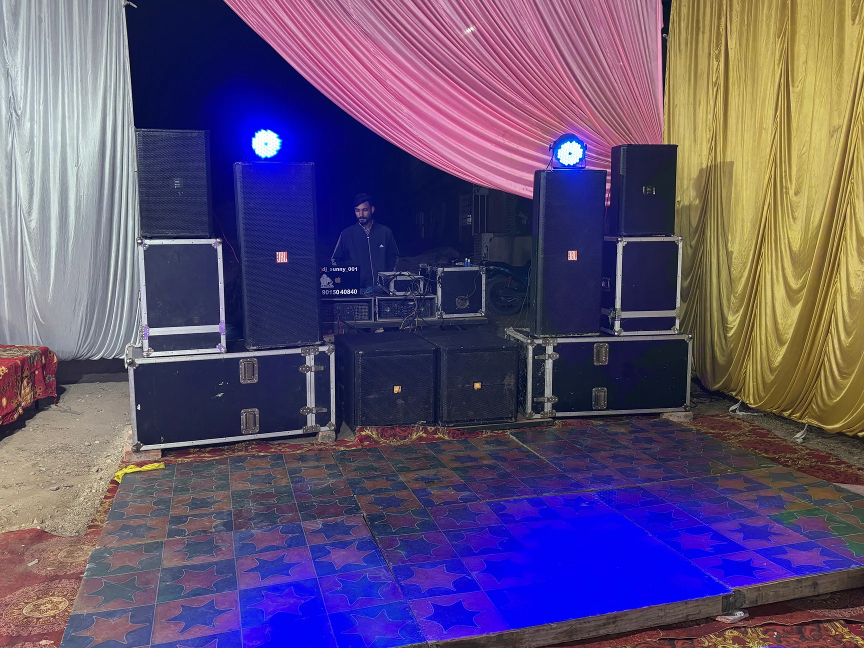 DJ Sethi — photo 3