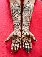 Geet Mehndi Arts — photo 4