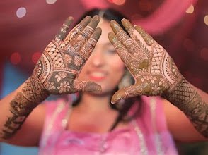 Nahin Mehendi Artist — photo 2
