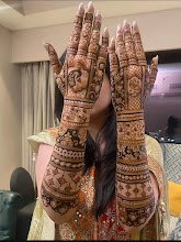 Harsh mehandi Artist — photo 1