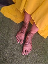 Mehendidesignsgoa & cfloralsgoa — photo 2