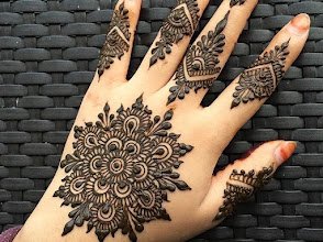 Shaan Mehndi Arts — photo 2